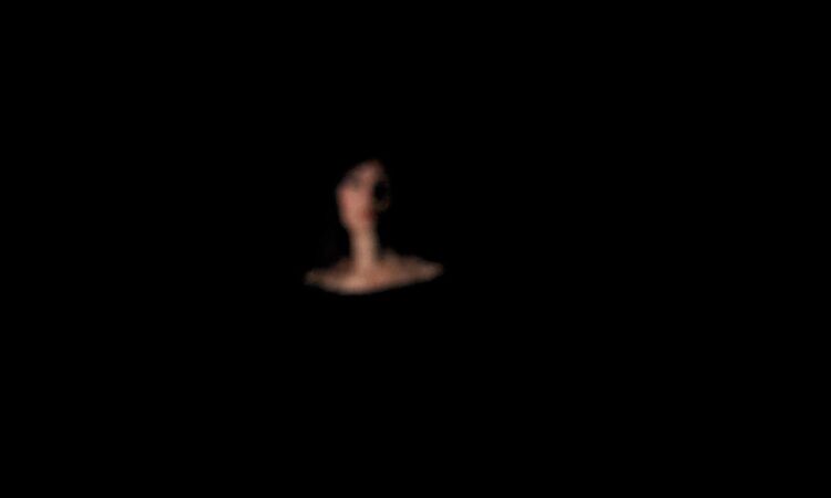Purple Pilgrims - Innocence Lost (Visualiser)