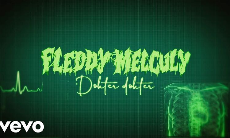  Fleddy Melculy - DOKTER DOKTER