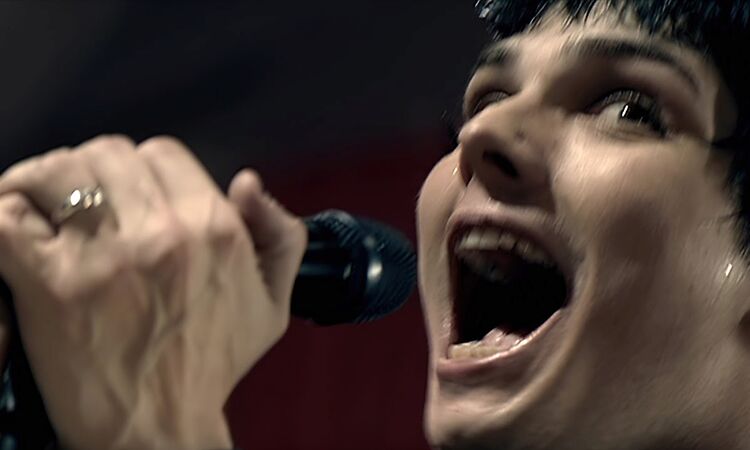 My Chemical Romance - Teenagers [Official Music Video] [4K]