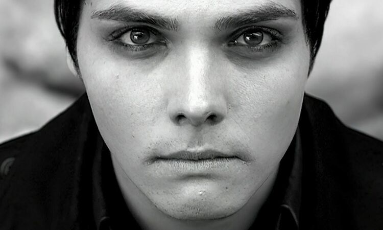 My Chemical Romance - I Don't Love You [Official Music Video] [HD]