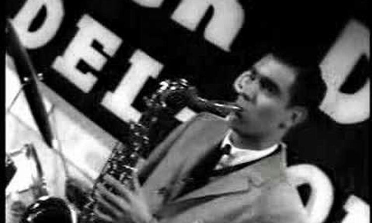 Dick Dale & The Del Tones "Misirlou" 1963