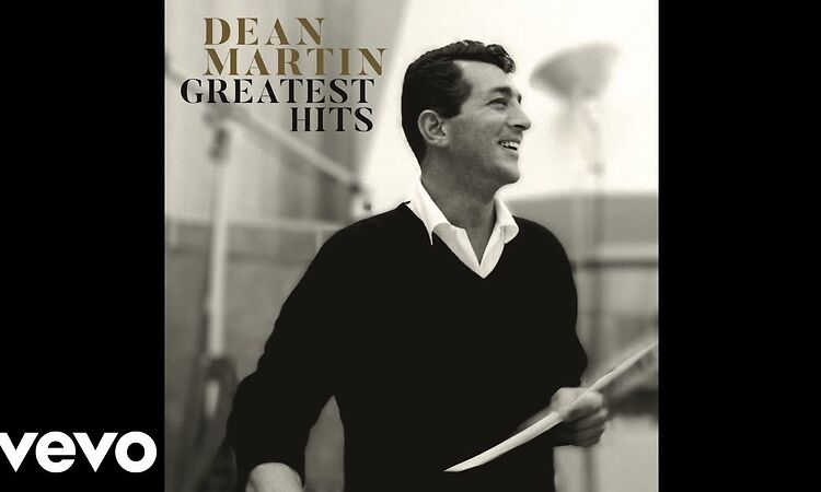 Dean Martin - You're Nobody 'Til Somebody Loves You (Audio)