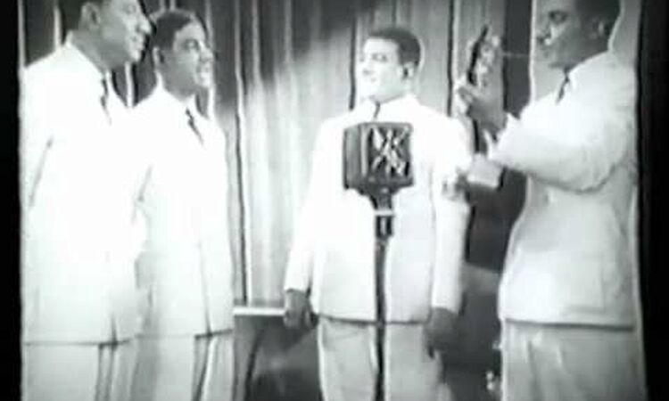 The Mills Brothers - Tiger Rag