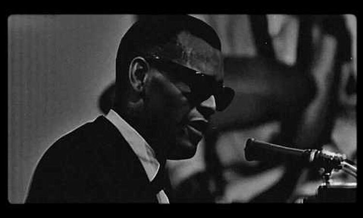 Ray Charles - You Are My Sunshine (Official Video)