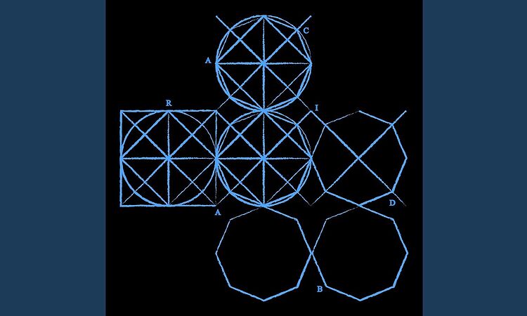 Atlas (Album Version) (feat. Cem Yıldız)
