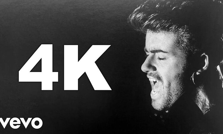 Wham! - Where Did Your Heart Go? (Official Video)