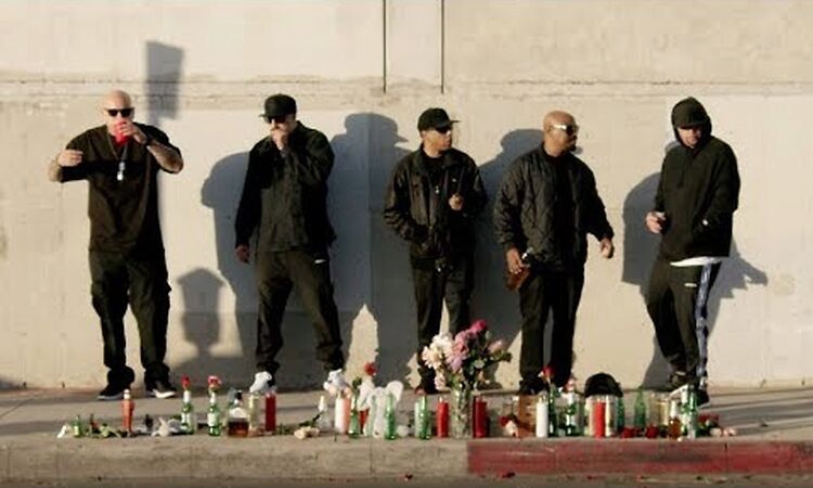 Cypress Hill - "Locos" feat. Sick Jacken (Official Video)