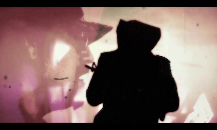 Cypress Hill - "Blood On My Hands Again" (Official Video)