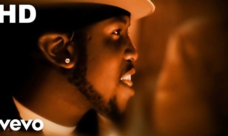 Outkast - ATliens (Official HD Video)