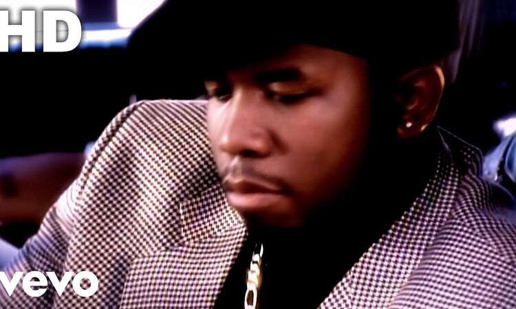 Outkast - Elevators (Me & You) (Official HD Video)