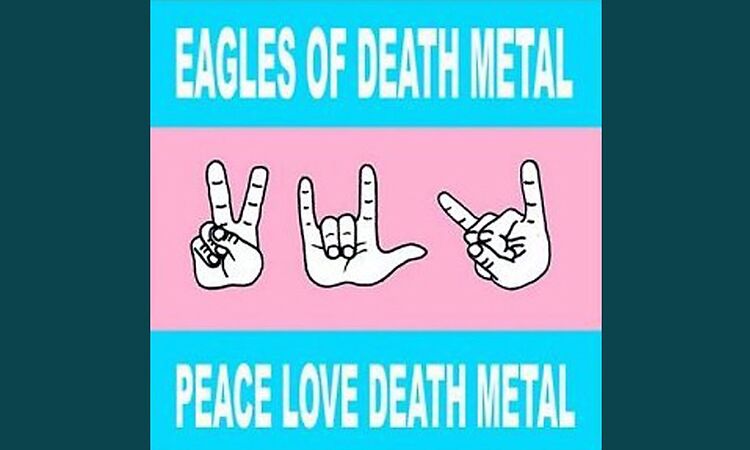 Stuck in the Metal