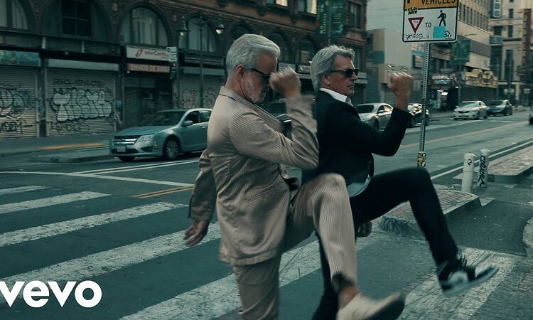 Triggerfinger - Through The Beam