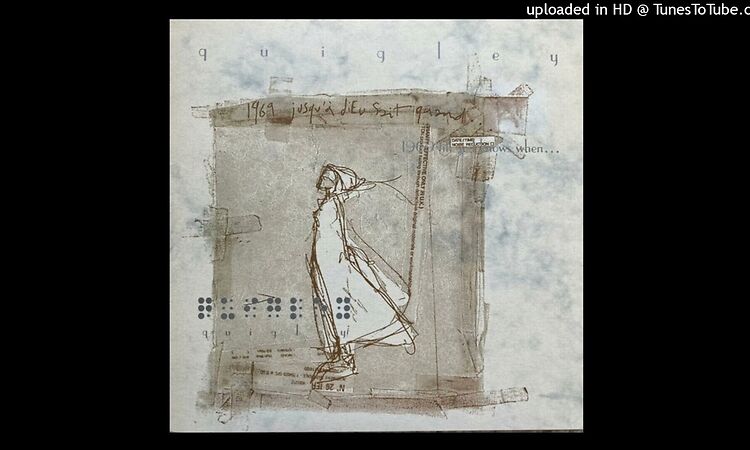 quigley - falling from trees (1998)