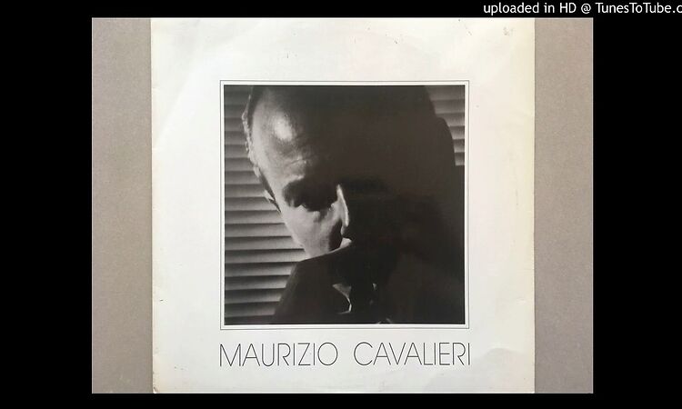 Maurizio Cavalieri - C'est Comme Ça
