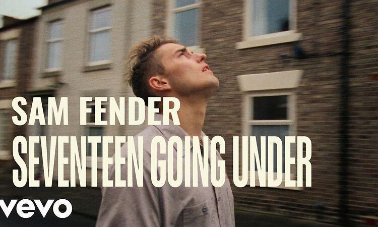 Sam Fender - Seventeen Going Under (Official Video)