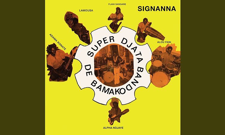 Signanna