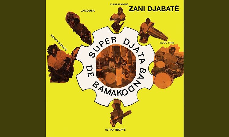 Zani Djabaté