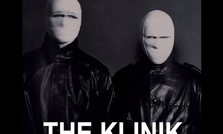 The Klinik -  The Tree Of Life