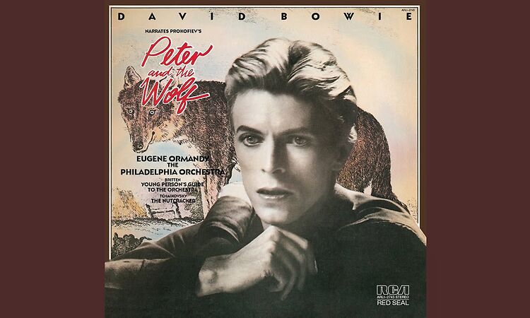 Peter and the Wolf, Op. 67 (Remastered): Introduction