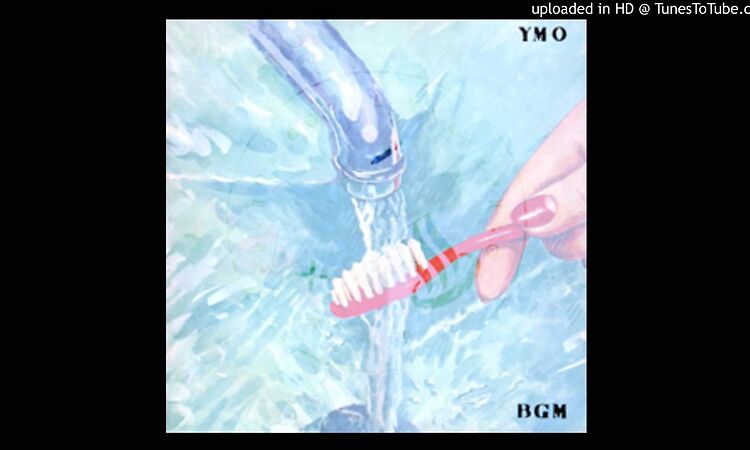 U.T - Yellow Magic Orchestra