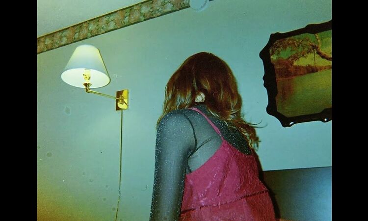 Andy Shauf - "Satan"