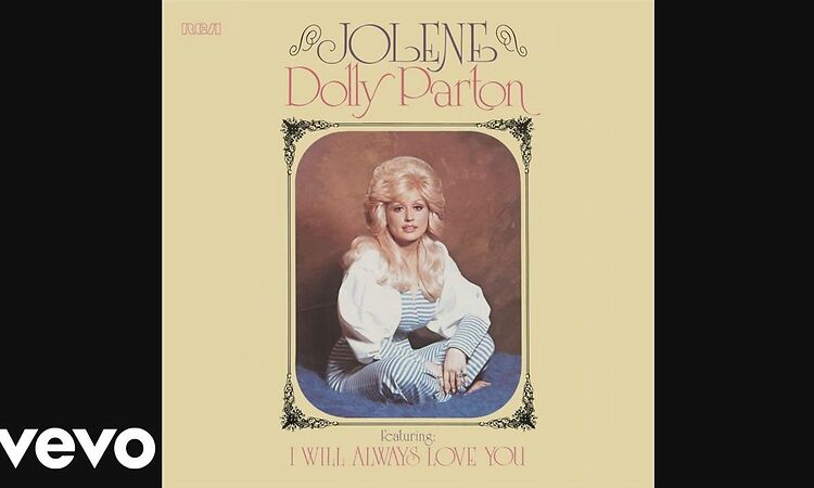 Dolly Parton - Jolene (Audio)