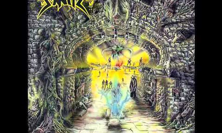 Edge Of Sanity - 1992 - Unorthodox (Full Album)