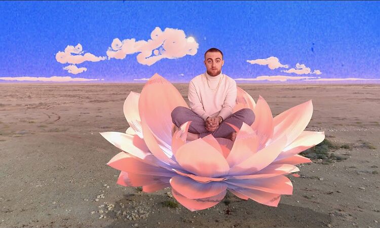 Mac Miller - Good News