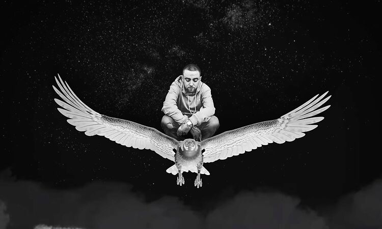 Mac Miller - Circles [Official Music Video]