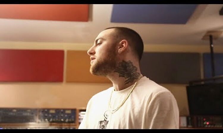Mac Miller - Hand Me Downs [Official Music Video]