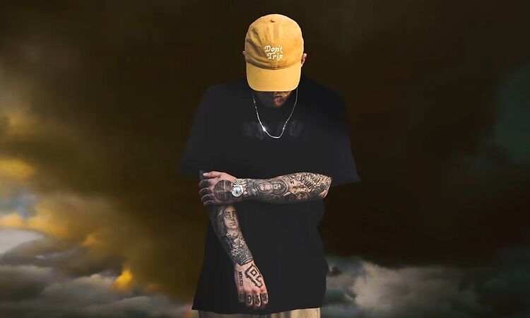 Mac Miller - That's On Me [Official Music Video]