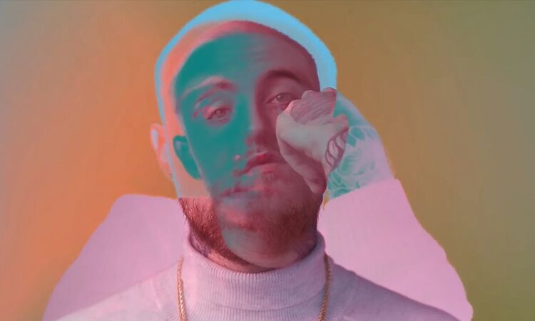 Mac Miller - Everybody