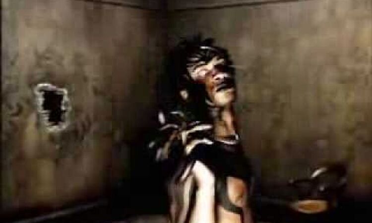  The Prodigy - Breathe (Official Video)