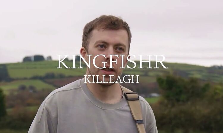 Kingfishr - Killeagh (Acoustic)
