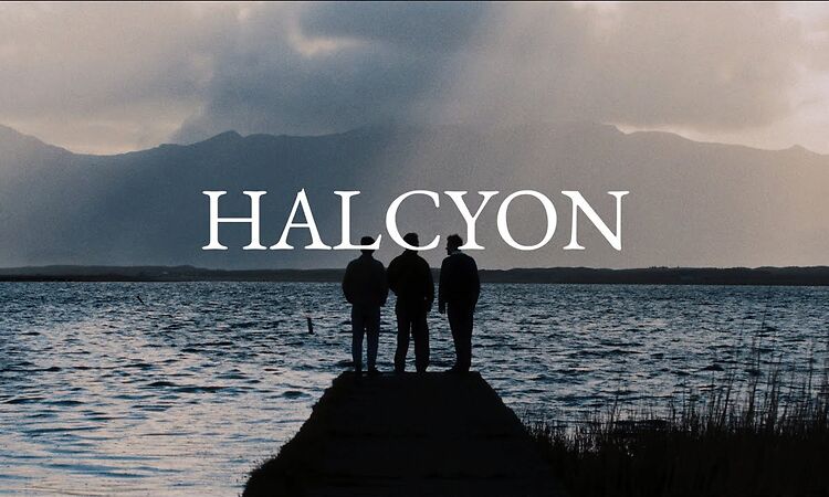 Kingfishr - Halcyon