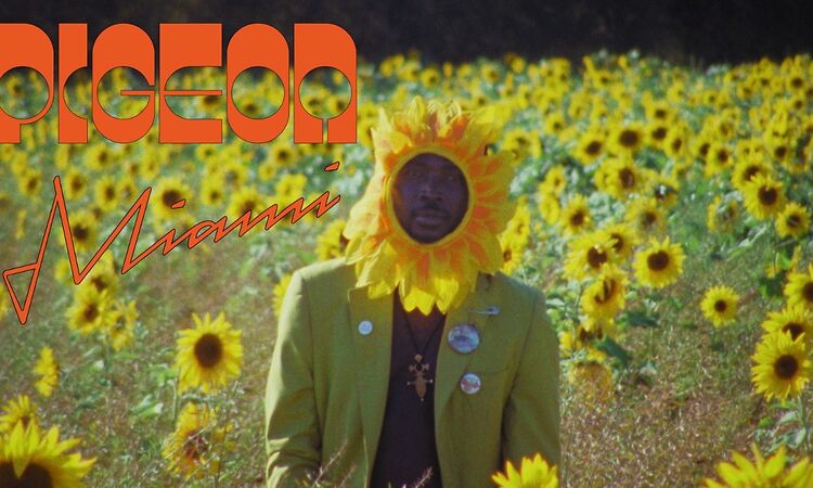 Pigeon - Miami (Official Video)
