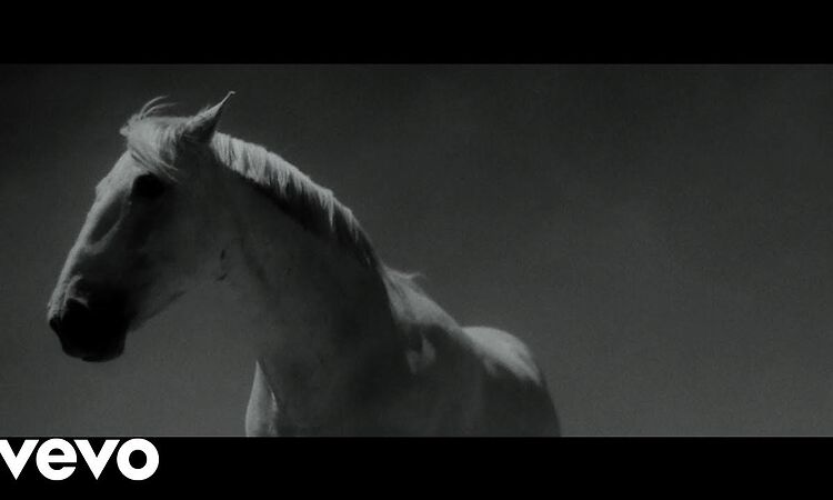 Beck, Sierra Ferrell - Ride Lonesome (Visualizer)