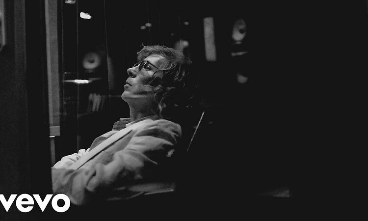Beck - Disappearing Act (Audio)