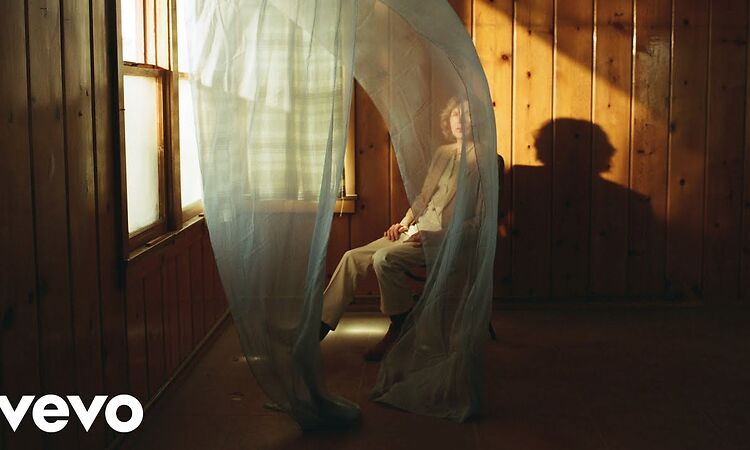 Beck - Beyond The Light (Audio)