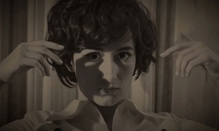 Spiralen - DJ Koze (Official Video)