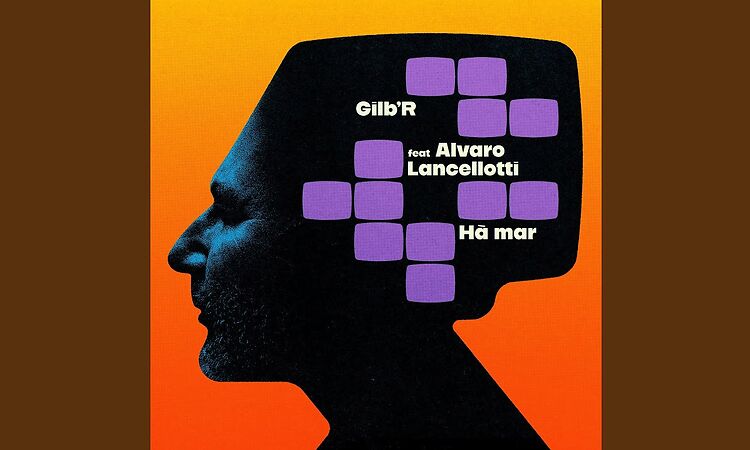 HÀ MAR (feat. Alvaro Lancellotti)