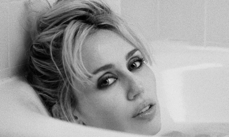 MILEY - Let's Get Married (Official Video)