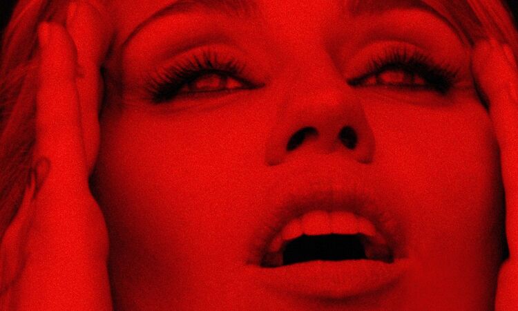 MILEY - Different Religion (feat. Model/Actriz) [Official Video]