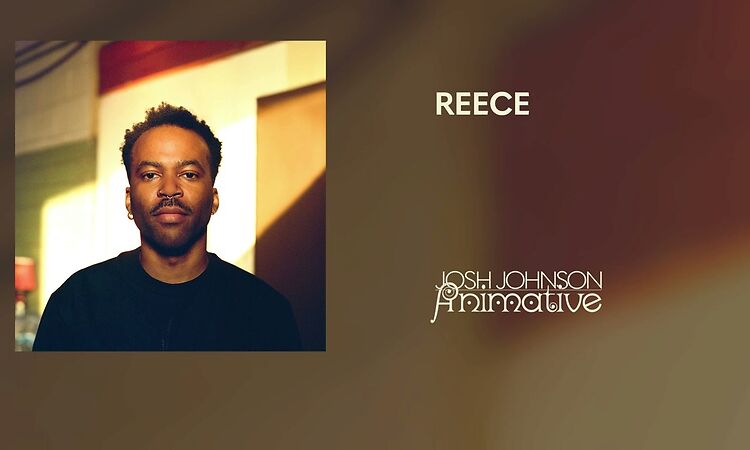  Josh Johnson - "Reece"