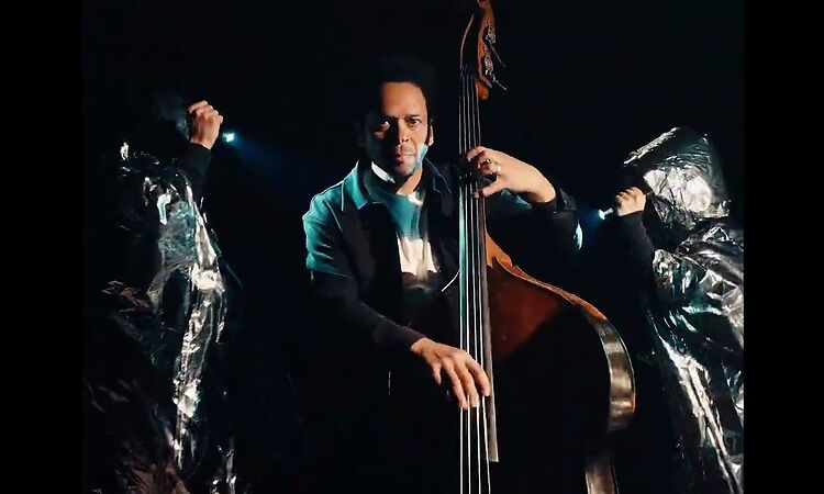 Kham Meslien - Bâtons Ciseaux ft. Roger Raspail & Laurent Bardainne