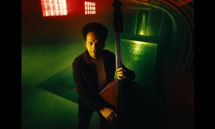  Kham Meslien - Vaisseaux Fantômes (Video)