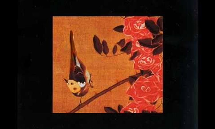 Susumu Yokota- Grass, Trees, and Stone
