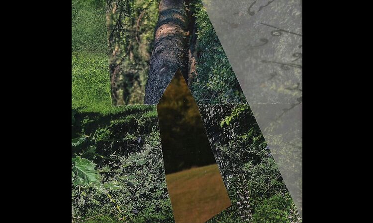 Susumu Yokota - Plateau on Plateau