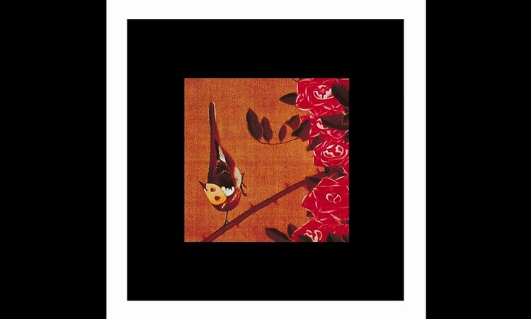 Susumu Yokota - The Boy and the Tree (Full  Album)