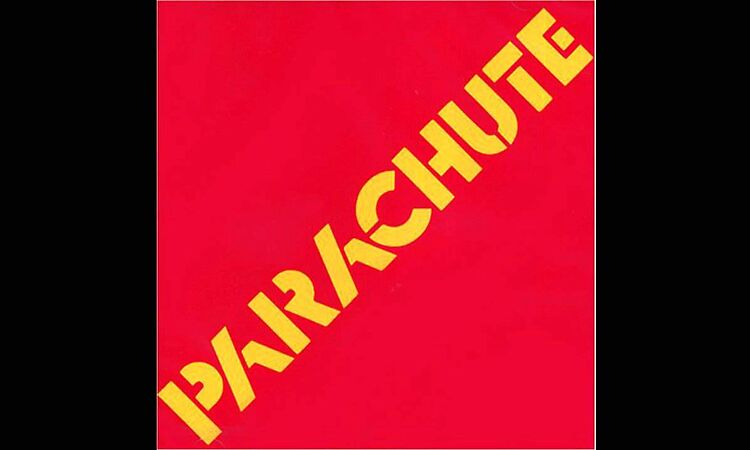 Parachute - Mystery Of Asian Port